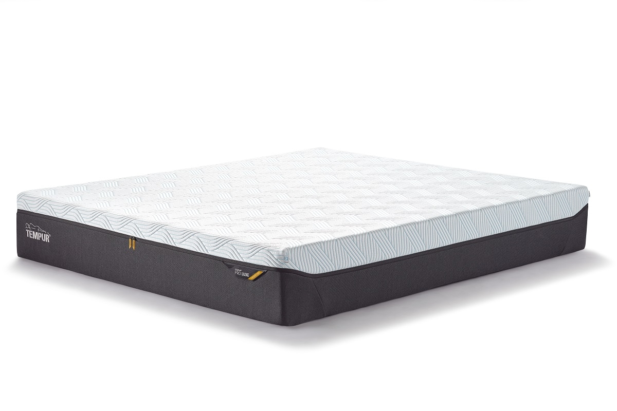 Tempur Pro® Luxe SmartCool™ Medium Firm